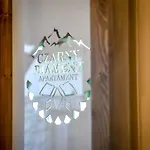 Czarny Diament Apartament Biały Dunajec