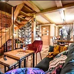 Czarny Diament Apartament