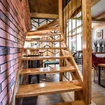 Czarny Diament Apartament Biały Dunajec