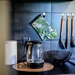 Czarny Diament Apartament *