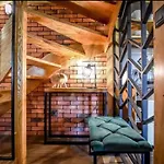 Czarny Diament Apartament Biały Dunajec