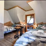 Apartament Czarny Diament *