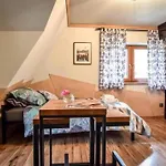 Czarny Diament Apartament