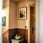 Apartament Czarny Diament