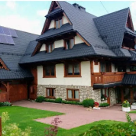 Daire Czarny Diament