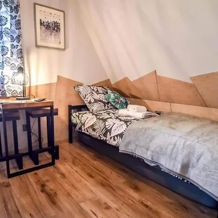 Czarny Diament Biały Dunajec