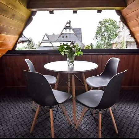 Czarny Diament Daire *