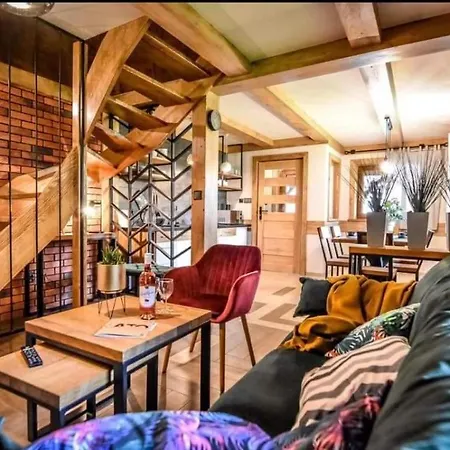 Czarny Diament Daire