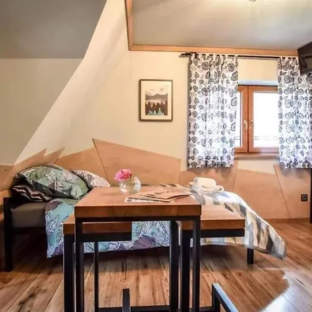 Czarny Diament Daire