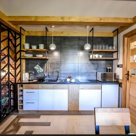 Czarny Diament Biały Dunajec