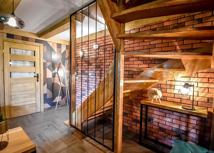 Czarny Diament Appartamento