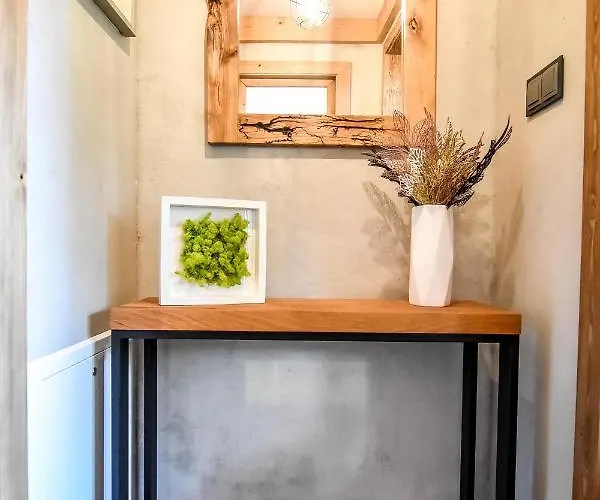 Appartamento Czarny Diament *