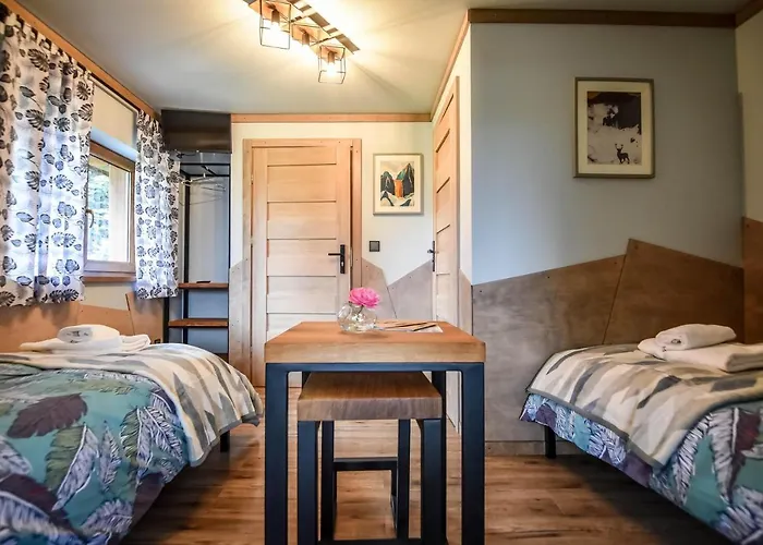 Czarny Diament Biały Dunajec