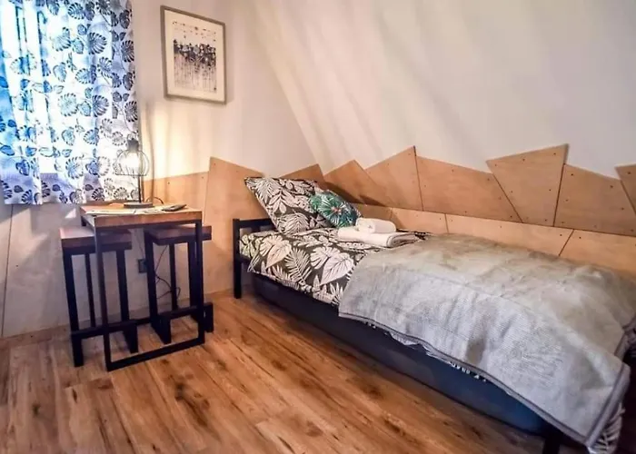 Czarny Diament Biały Dunajec