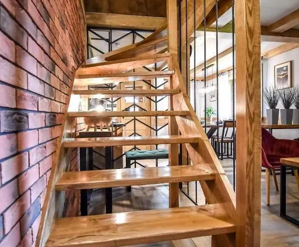 Czarny Diament Appartamento Biały Dunajec