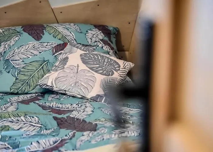 Czarny Diament Appartamento Biały Dunajec