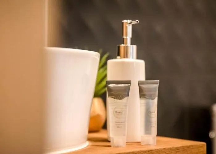 Appartamento Czarny Diament