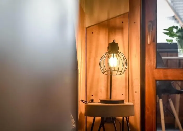 Appartamento Czarny Diament *