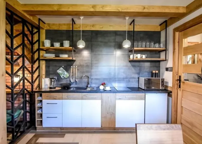 Czarny Diament Biały Dunajec